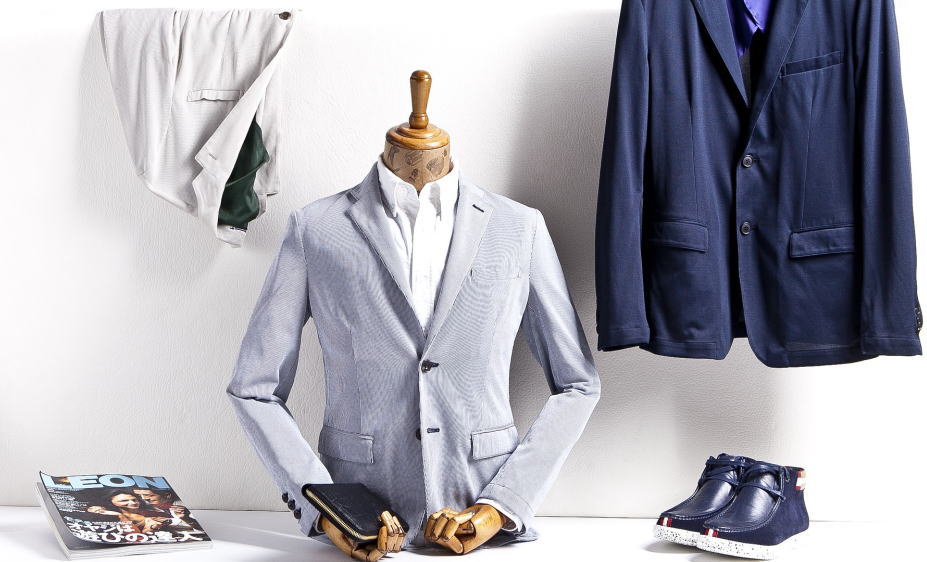 女性にモテる男の服装はコレ!